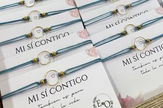 Omamori Joyas - 5