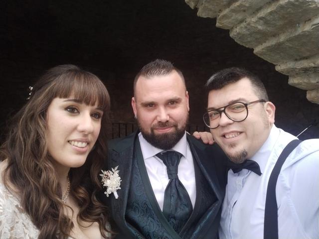 Sent-i-ment - Maestros de ceremonias - 3