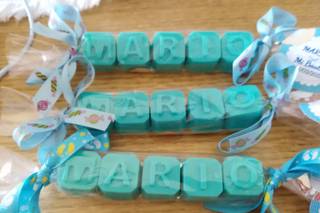Jabones con Encanto - 1