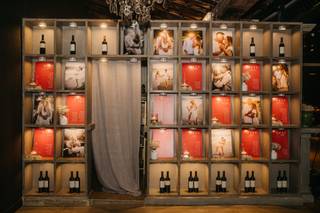Clos Barenys - L'Orangerie - 8