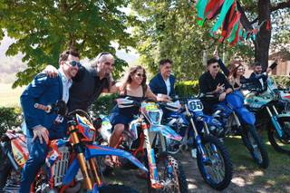 Vespella Events - 17