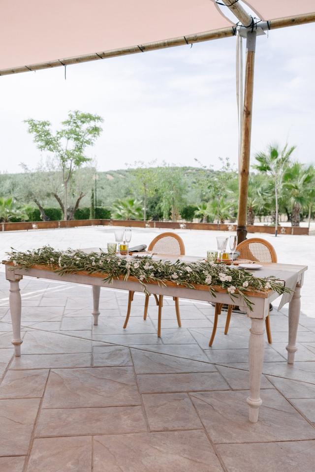 Hacienda Consolación - 2