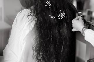 Ayovi Makeup - 1