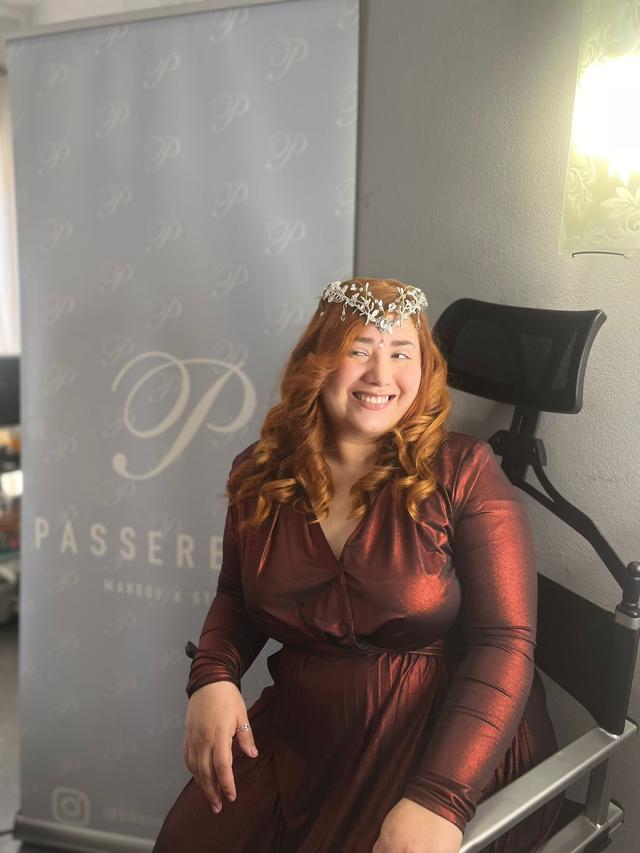Passerella - 1