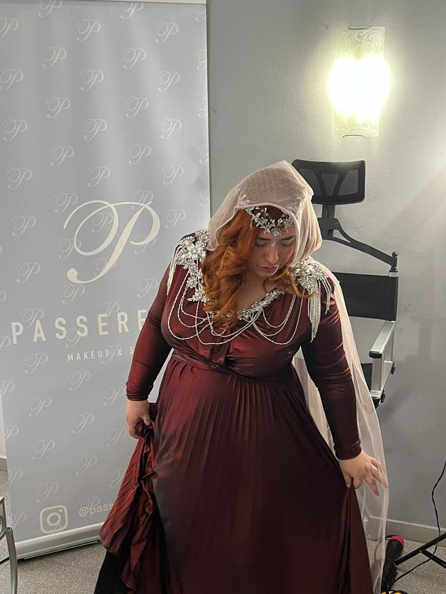 Passerella - 3
