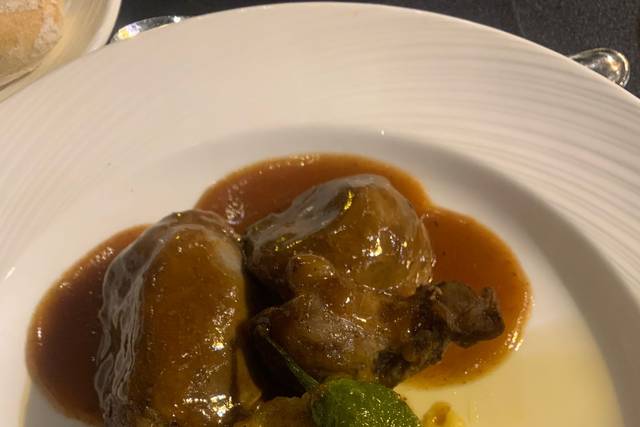 Abades Catering 4