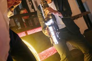 Fabián Rivero - Saxofonista - 5