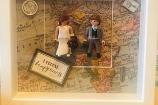 El Armario Giratorio - 7