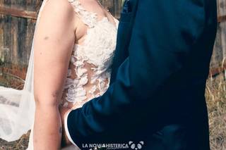 Stravaganza Perruquers - 5