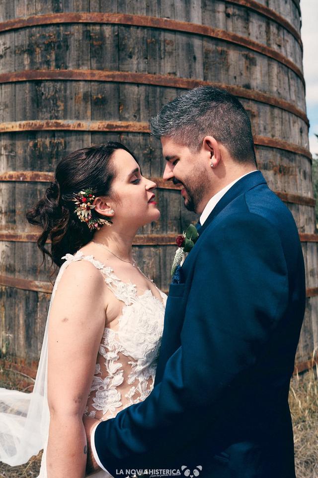 Stravaganza Perruquers - 2