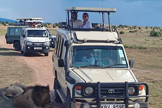 Kenya y Tanzania a tu medida 3