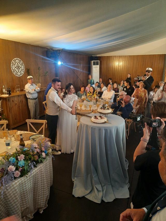 Catering Aniceto - 2