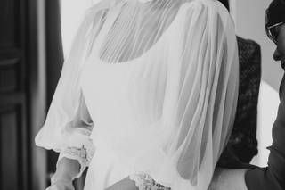 Amor Loco Wedding Planner - 17