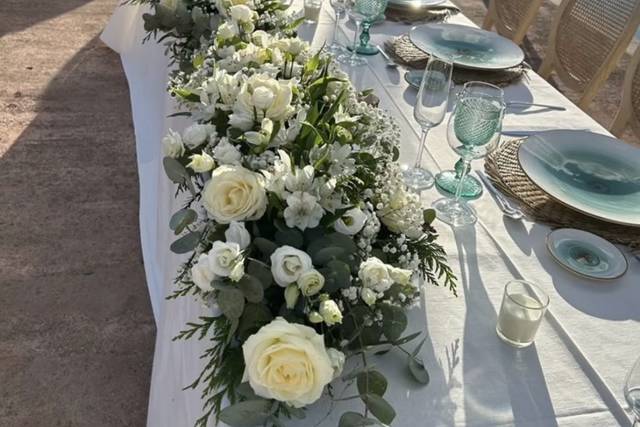 Tallo Floristas 2