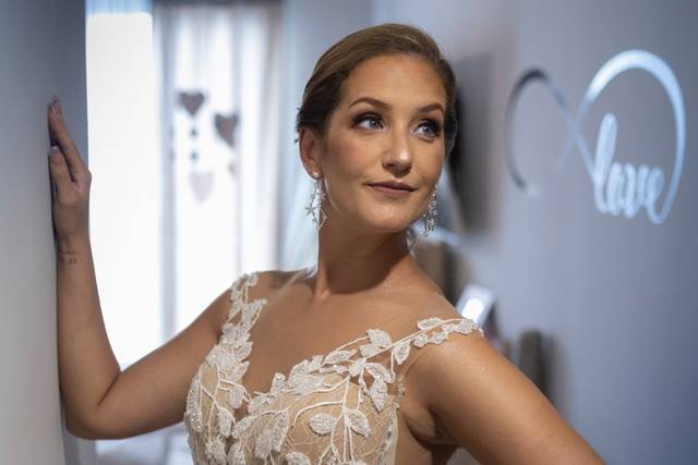 Sposa De Gaudin 1