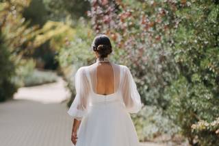 Amor Loco Wedding Planner - 19