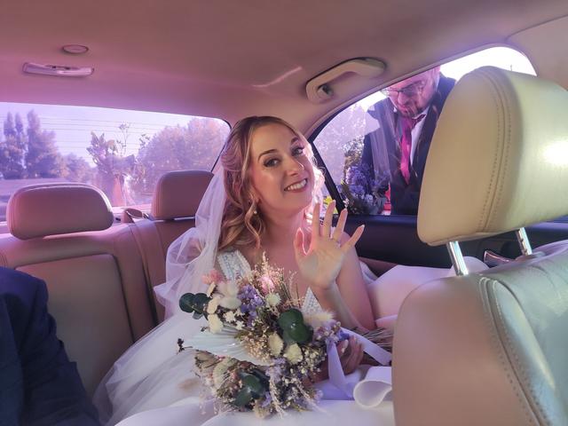 Azahar Novias - 1