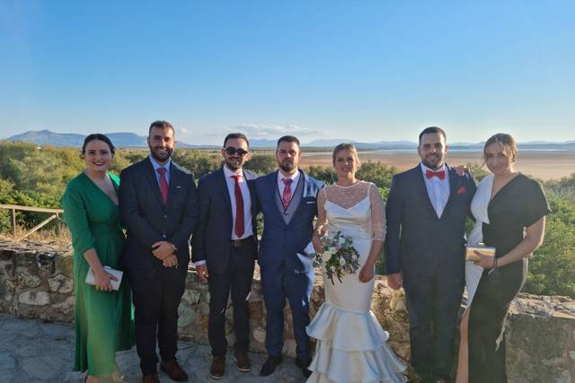 Pikado Novios 3