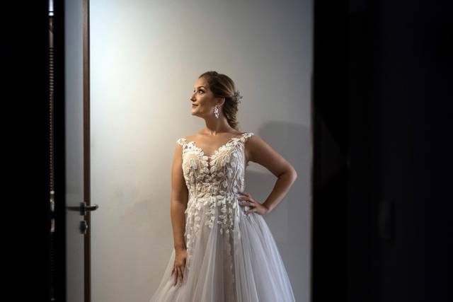Sposa De Gaudin 2