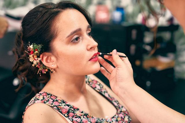 Stravaganza Perruquers - 4