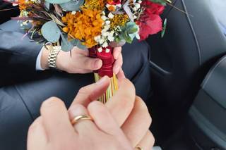 Amodiño Arte Floral - 5