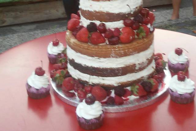 Los dulces de Charo 1
