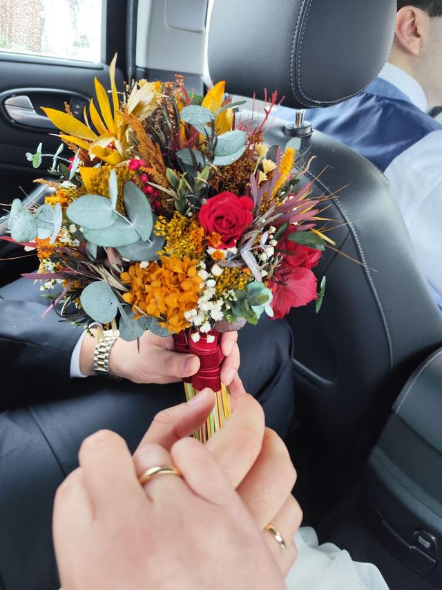 Amodiño Arte Floral - 2