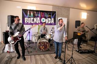 La Buena Onda Band - 1