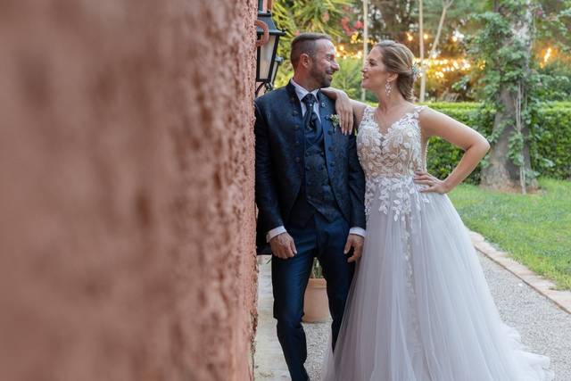 Sposa De Gaudin 3