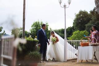 Cortijo Huerta Dorotea - 17