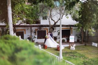 Cortijo Huerta Dorotea - 18