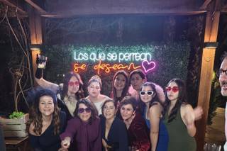 Sonrisaclic - Fotomatón - Videomatón 360º - 5
