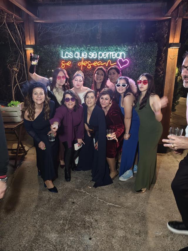 Sonrisaclic - Fotomatón - Videomatón 360º - 2