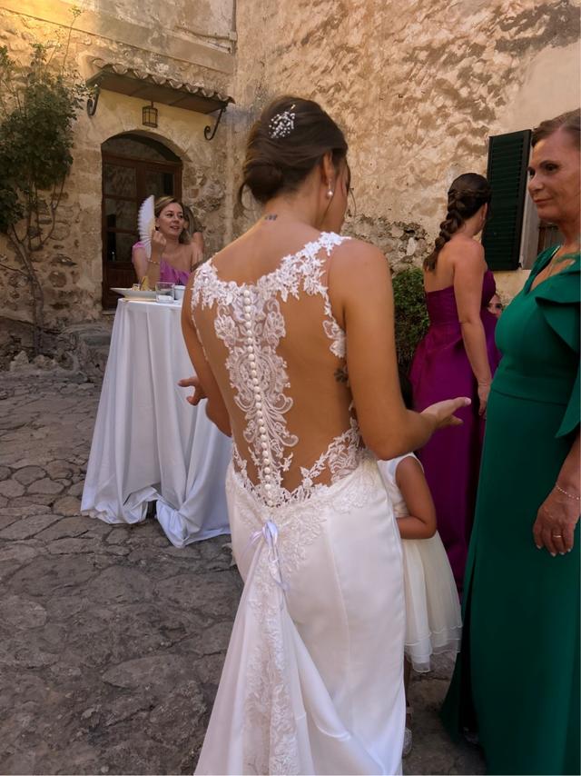 Elena Castrillo estilista - 2
