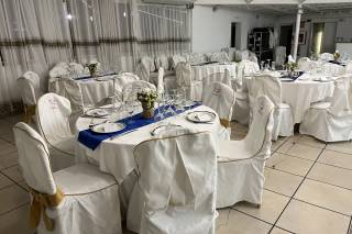 Los Galeones - 7