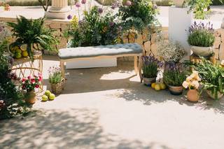 Esencia floral - 9