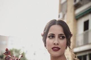 Raquel González Sánchez - 7