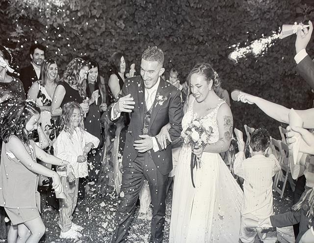 El Día de Tu Boda - 3