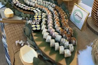 Gaman Sushi - 8