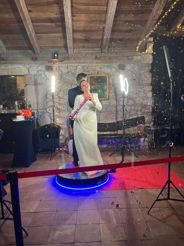 Obtura Eventos 360 - 2