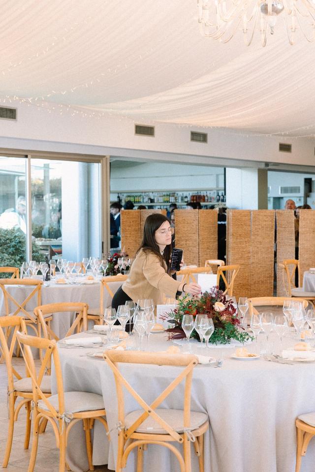 Una Tiquismiquis - 1