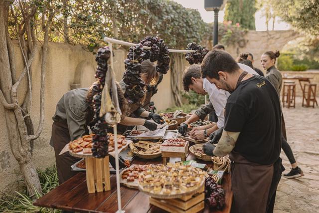 Montoro Catering - 4