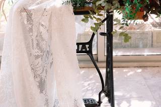 Una Tiquismiquis - 7