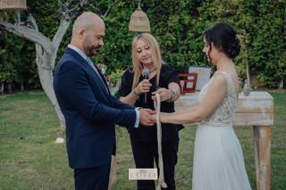 Dolores Cussac - Maestra de ceremonias - 10