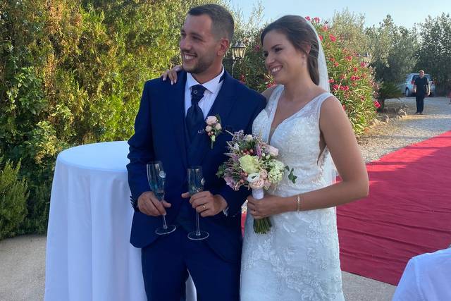 Novias Leo 4