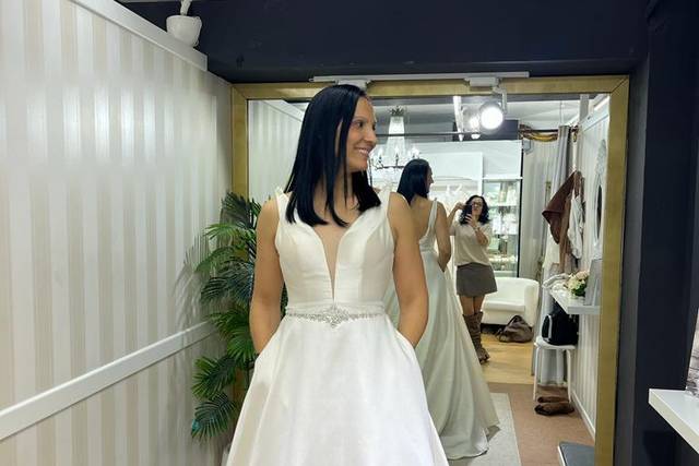 Miguel Mora Novias 2
