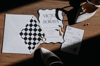 Amor Loco Wedding Planner - 14