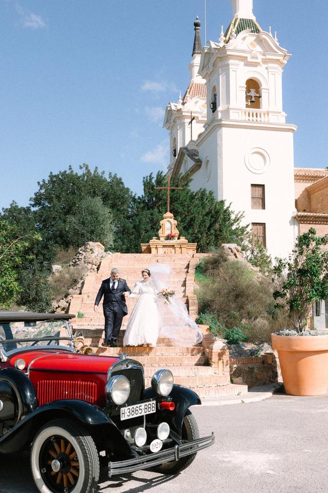 Una Tiquismiquis - 4