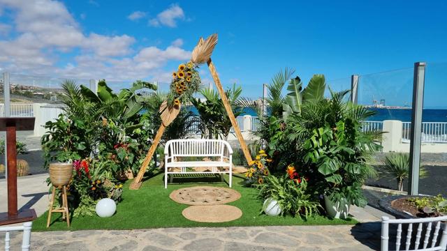 Floristería Azahar - 3