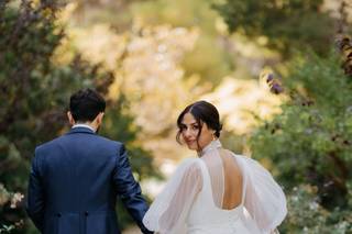 Amor Loco Wedding Planner - 15